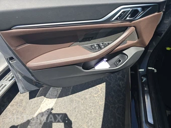 2026 BMW 4 Series Gran Coupe 430i xDrive Sedan - miniatura 9