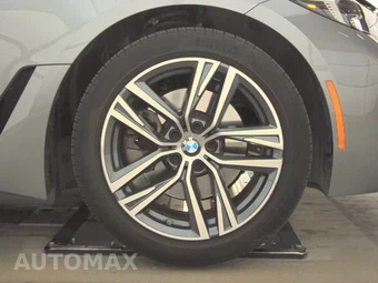 2026 BMW 4 Series Gran Coupe 430i xDrive Sedan - miniatura 10
