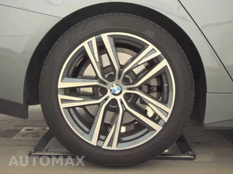 2026 BMW 4 Series Gran Coupe 430i xDrive Sedan - miniatura 11