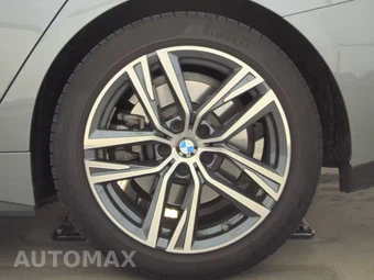 2026 BMW 4 Series Gran Coupe 430i xDrive Sedan - miniatura 12