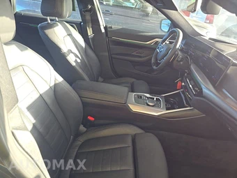 2026 BMW 4 Series Gran Coupe 430i xDrive Sedan - miniatura 14