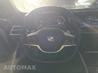 2026 BMW 4 Series Gran Coupe 430i xDrive Sedan - miniatura 16