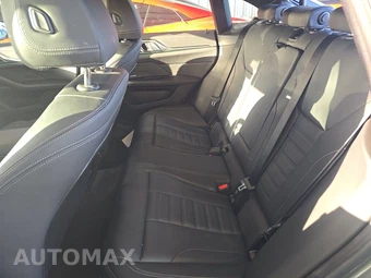 2026 BMW 4 Series Gran Coupe 430i xDrive Sedan - miniatura 19