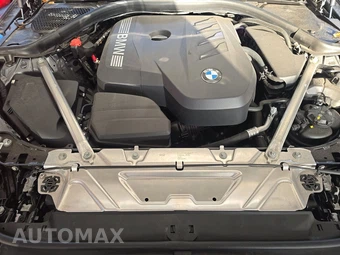2026 BMW 4 Series Gran Coupe 430i xDrive Sedan - miniatura 22