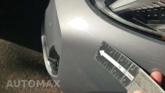 2026 BMW 4 Series Gran Coupe 430i xDrive Sedan - miniatura 26