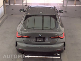 2026 BMW 4 Series Gran Coupe 430i xDrive Sedan - miniatura 6