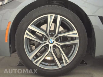 2026 BMW 4 Series Gran Coupe 430i xDrive Sedan - miniatura 9