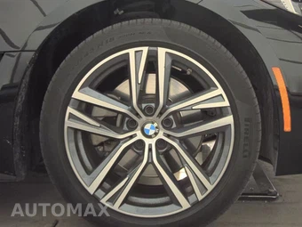 2026 BMW 4 Series Gran Coupe 430i xDrive Sedan - miniatura 10