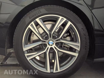 2026 BMW 4 Series Gran Coupe 430i xDrive Sedan - miniatura 11