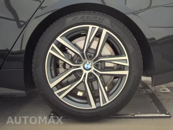 2026 BMW 4 Series Gran Coupe 430i xDrive Sedan - miniatura 12