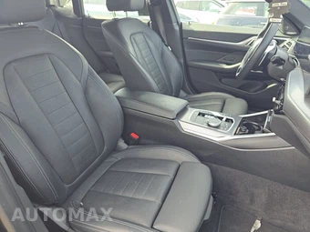 2026 BMW 4 Series Gran Coupe 430i xDrive Sedan - miniatura 14