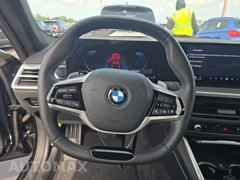 2026 BMW 4 Series Gran Coupe 430i xDrive Sedan - miniatura 16