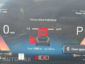2026 BMW 4 Series Gran Coupe 430i xDrive Sedan - miniatura 18