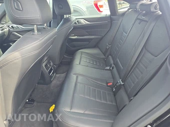 2026 BMW 4 Series Gran Coupe 430i xDrive Sedan - miniatura 19