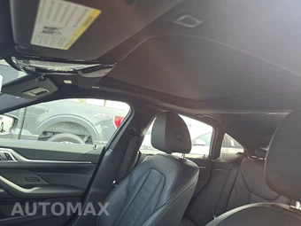 2026 BMW 4 Series Gran Coupe 430i xDrive Sedan - miniatura 20