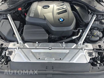 2026 BMW 4 Series Gran Coupe 430i xDrive Sedan - miniatura 22