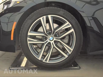 2026 BMW 4 Series Gran Coupe 430i xDrive Sedan - miniatura 9