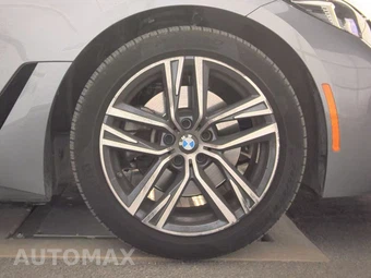 2026 BMW 4 Series Gran Coupe 430i xDrive Sedan - miniatura 10