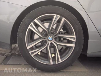 2026 BMW 4 Series Gran Coupe 430i xDrive Sedan - miniatura 11