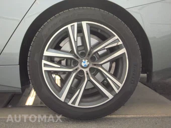 2026 BMW 4 Series Gran Coupe 430i xDrive Sedan - miniatura 12