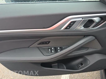 2026 BMW 4 Series Gran Coupe 430i xDrive Sedan - miniatura 15