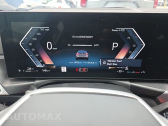 2026 BMW 4 Series Gran Coupe 430i xDrive Sedan - miniatura 18