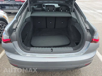 2026 BMW 4 Series Gran Coupe 430i xDrive Sedan - miniatura 23
