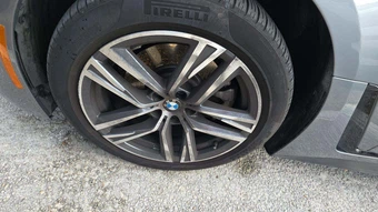 2026 BMW 4 Series Gran Coupe 430i xDrive Sedan - miniatura 26