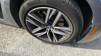 2026 BMW 4 Series Gran Coupe 430i xDrive Sedan - miniatura 27