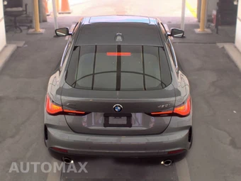 2026 BMW 4 Series Gran Coupe 430i xDrive Sedan - miniatura 6