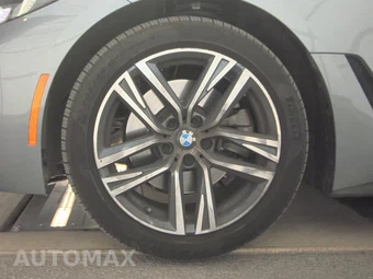 2026 BMW 4 Series Gran Coupe 430i xDrive Sedan - miniatura 9