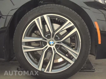 2026 BMW 4 Series Gran Coupe 430i xDrive Sedan - miniatura 10