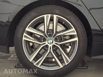 2026 BMW 4 Series Gran Coupe 430i xDrive Sedan - miniatura 11