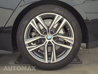 2026 BMW 4 Series Gran Coupe 430i xDrive Sedan - miniatura 12