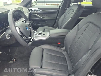 2026 BMW 4 Series Gran Coupe 430i xDrive Sedan - miniatura 13