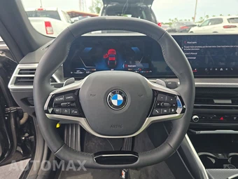 2026 BMW 4 Series Gran Coupe 430i xDrive Sedan - miniatura 16