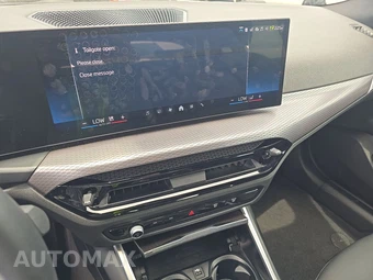 2026 BMW 4 Series Gran Coupe 430i xDrive Sedan - miniatura 17
