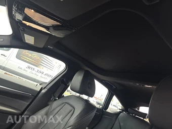 2026 BMW 4 Series Gran Coupe 430i xDrive Sedan - miniatura 20