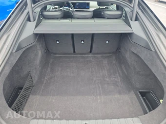 2026 BMW 4 Series Gran Coupe 430i xDrive Sedan - miniatura 23