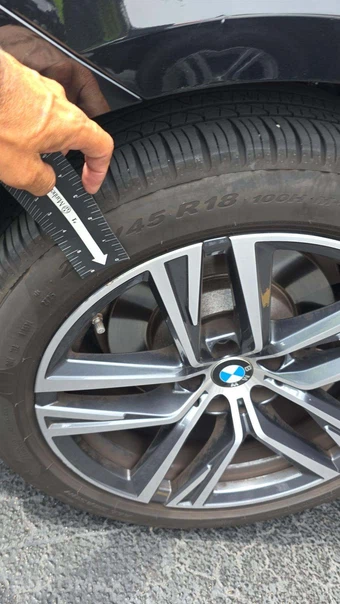 2026 BMW 4 Series Gran Coupe 430i xDrive Sedan - miniatura 27
