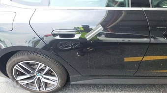2026 BMW 4 Series Gran Coupe 430i xDrive Sedan - miniatura 30