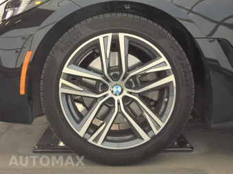 2026 BMW 4 Series Gran Coupe 430i xDrive Sedan - miniatura 9