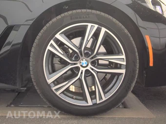 2026 BMW 4 Series Gran Coupe 430i xDrive Sedan - miniatura 10