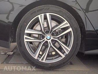 2026 BMW 4 Series Gran Coupe 430i xDrive Sedan - miniatura 11
