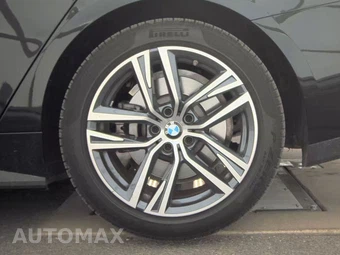 2026 BMW 4 Series Gran Coupe 430i xDrive Sedan - miniatura 12