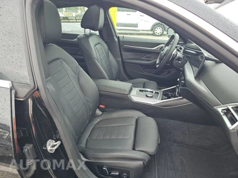2026 BMW 4 Series Gran Coupe 430i xDrive Sedan - miniatura 14