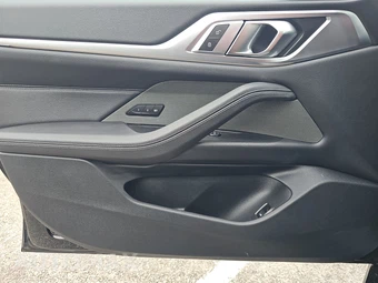 2026 BMW 4 Series Gran Coupe 430i xDrive Sedan - miniatura 15