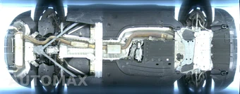 2026 BMW 4 Series Gran Coupe 430i xDrive Sedan - miniatura 24