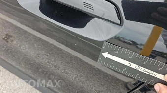 2026 BMW 4 Series Gran Coupe 430i xDrive Sedan - miniatura 25