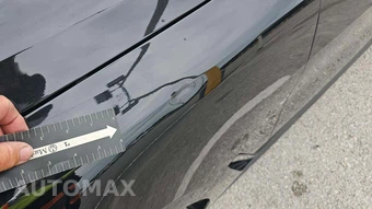 2026 BMW 4 Series Gran Coupe 430i xDrive Sedan - miniatura 27